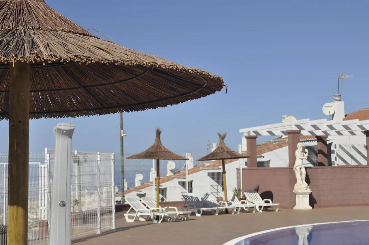 Casa Ahray Villas Canarias Costa Adeje  0*, Costa Adeje (Tenerife) España