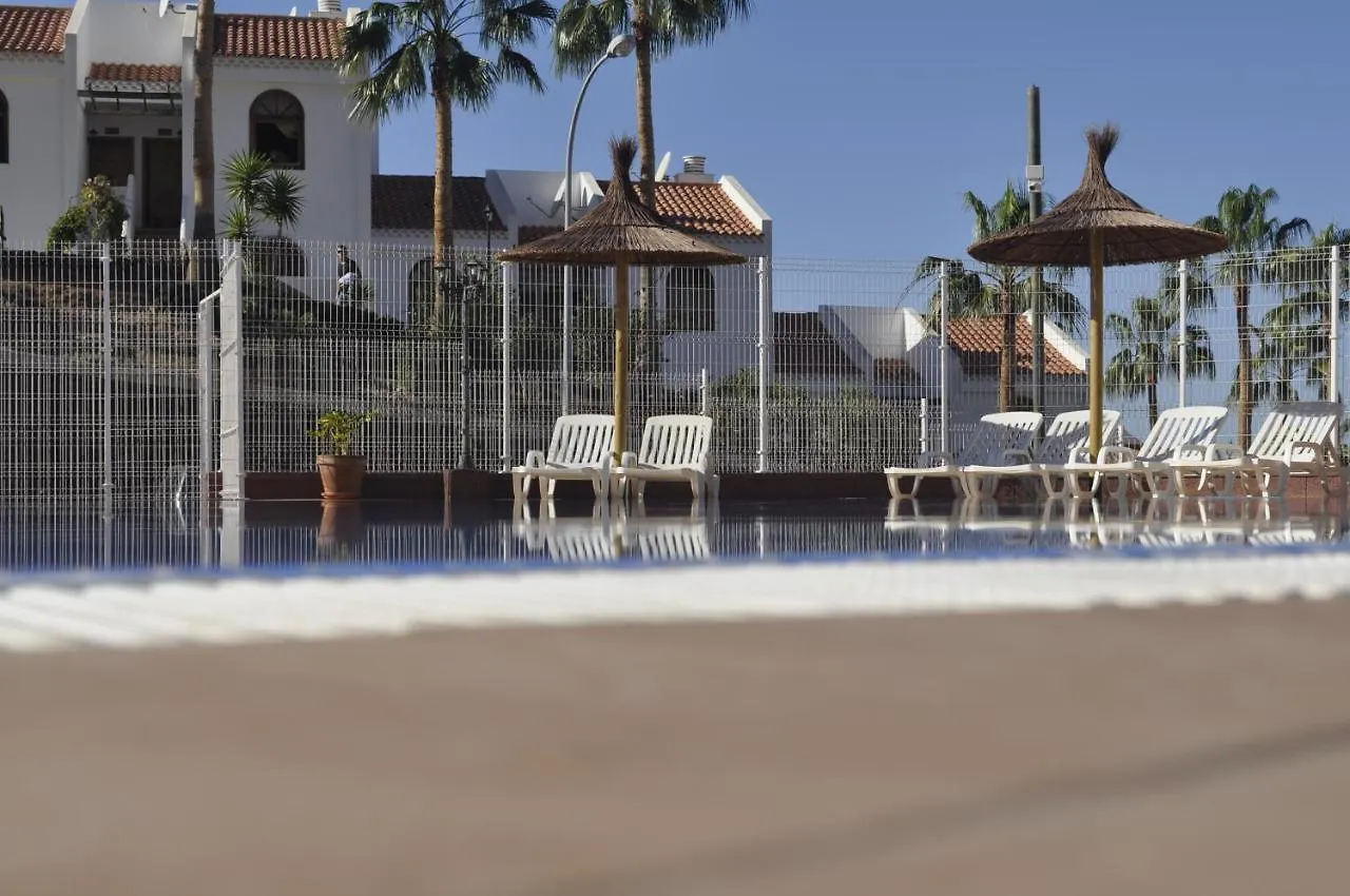 Apartamento Casa Ahray Villas Canarias Costa Adeje  España