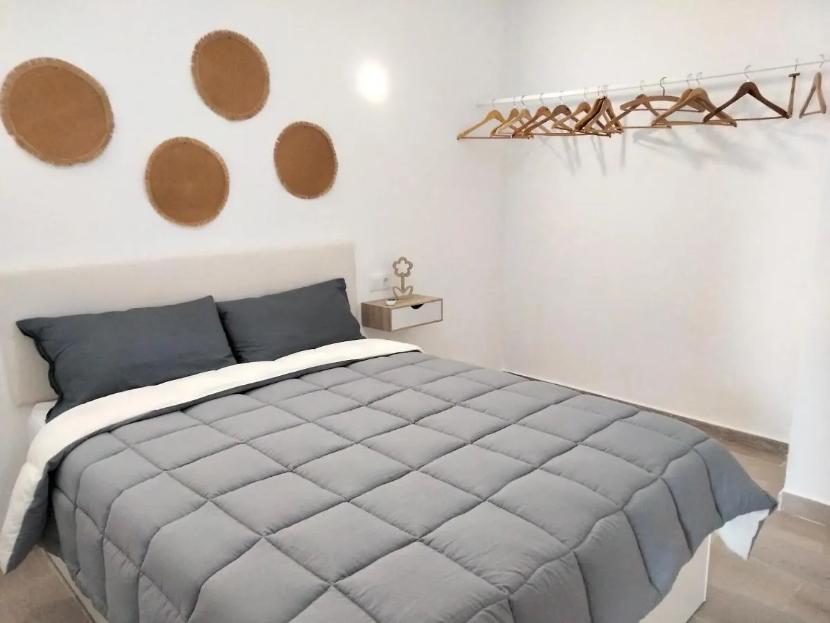 Casa Ahray Villas Canarias Costa Adeje  Apartamento Costa Adeje (Tenerife)