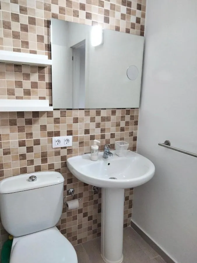Apartamento Casa Ahray Villas Canarias Costa Adeje