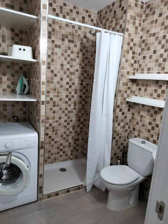 Casa Ahray Villas Canarias Costa Adeje  Apartamento Costa Adeje (Tenerife)