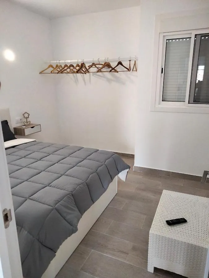 Casa Ahray Villas Canarias Costa Adeje  0*, Costa Adeje (Tenerife)