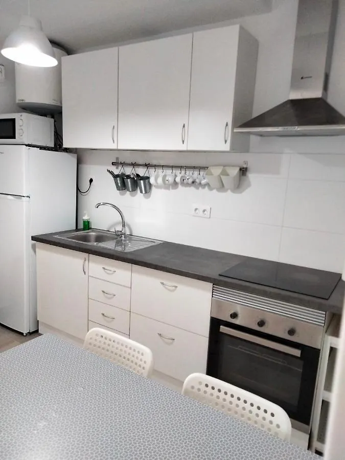 Casa Ahray Villas Canarias Costa Adeje  Costa Adeje (Tenerife)