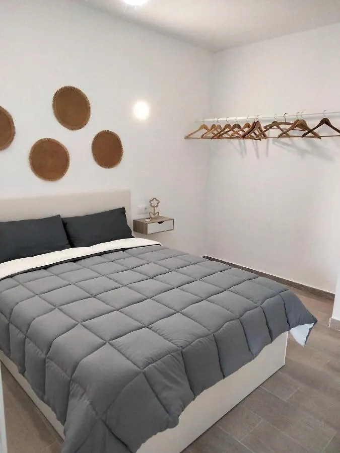 Apartamento Casa Ahray Villas Canarias Costa Adeje