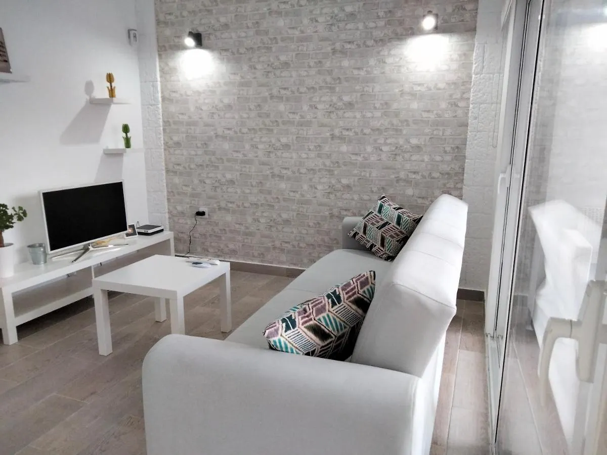 Apartamento Casa Ahray Villas Canarias Costa Adeje