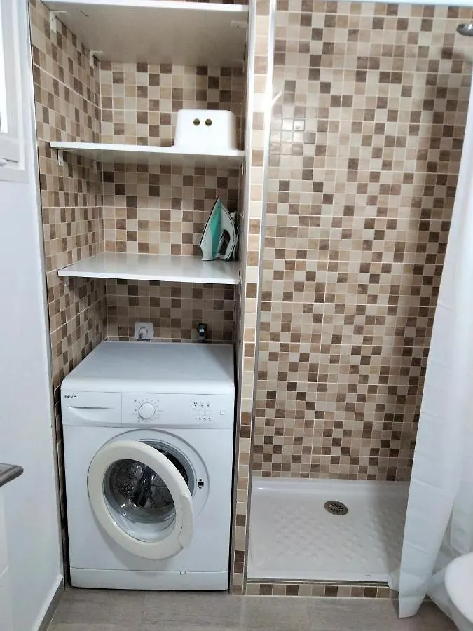 Casa Ahray Villas Canarias Costa Adeje