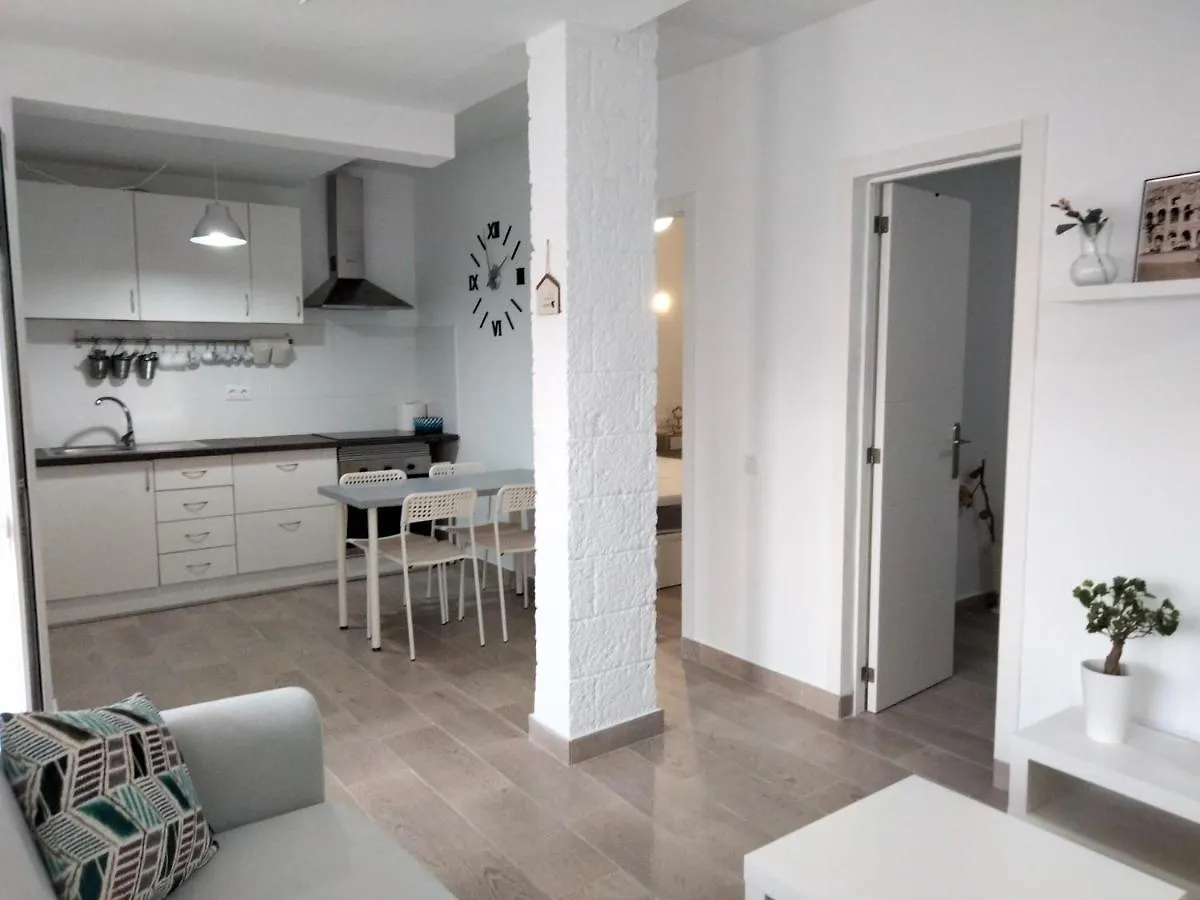 Casa Ahray Villas Canarias Costa Adeje  Apartamento