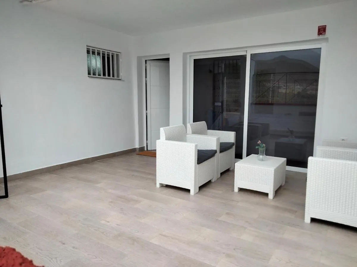 Apartamento Casa Ahray Villas Canarias Costa Adeje