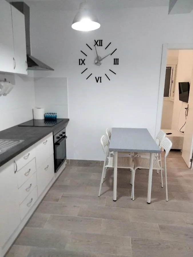 Apartamento Casa Ahray Villas Canarias Costa Adeje  España