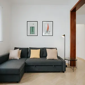 4 Esquinas Adeje Homes Apartamento