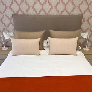 Dona Emilia Apartamento