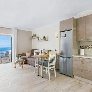Ocean Smart Home, Hi-end Services, Media Streaming Apartamento