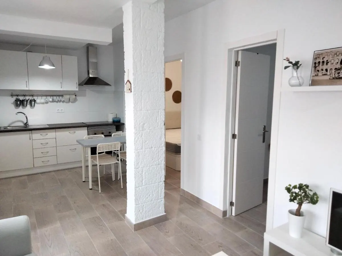 Casa Ahray Villas Canarias Costa Adeje