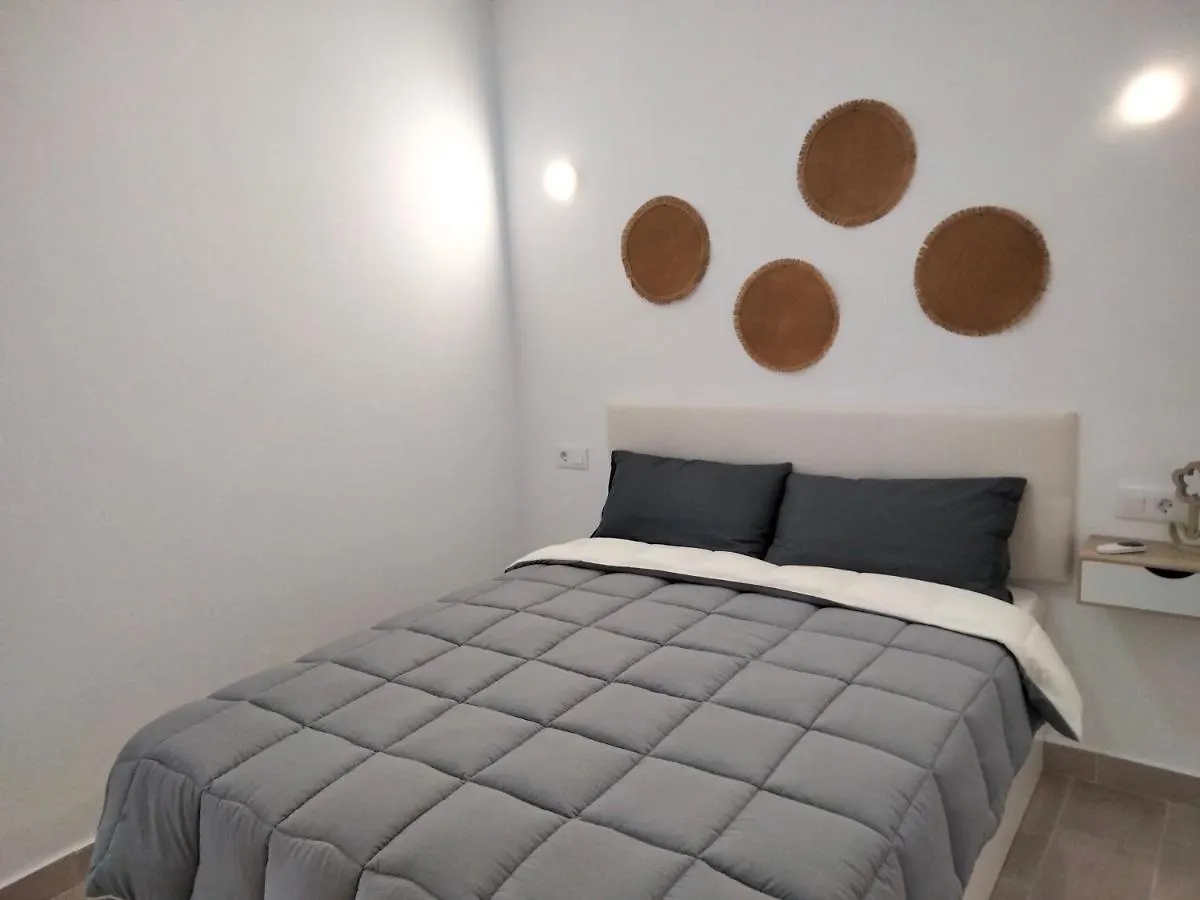 Casa Ahray Villas Canarias Costa Adeje  Apartment
