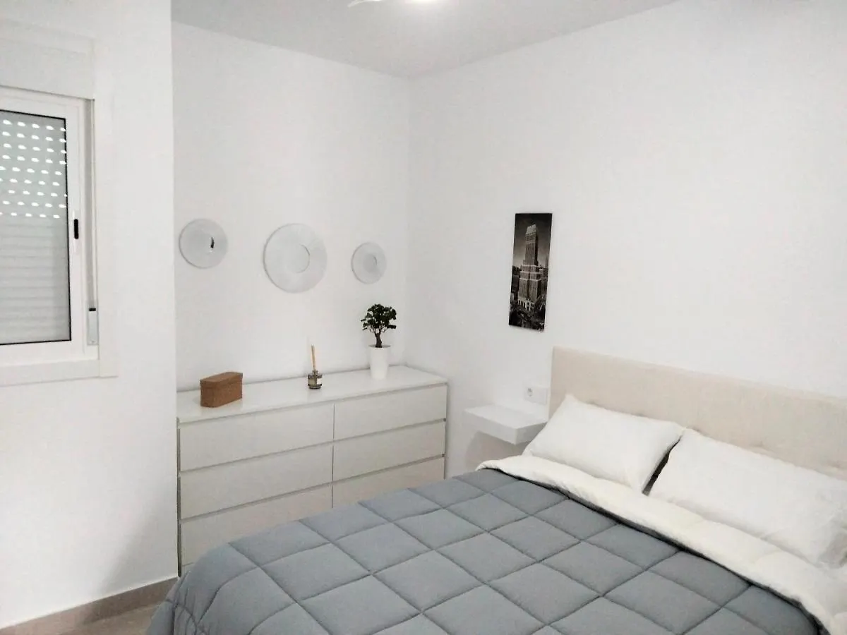 Casa Ahray Villas Canarias Costa Adeje  Spain
