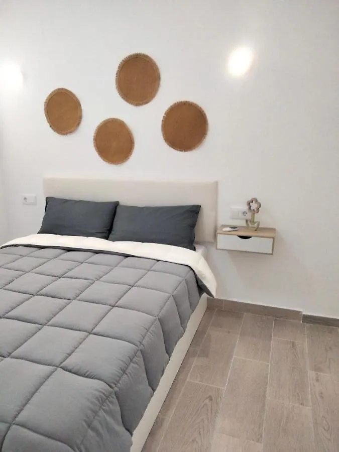 Casa Ahray Villas Canarias Costa Adeje  Apartment Costa Adeje (Tenerife)