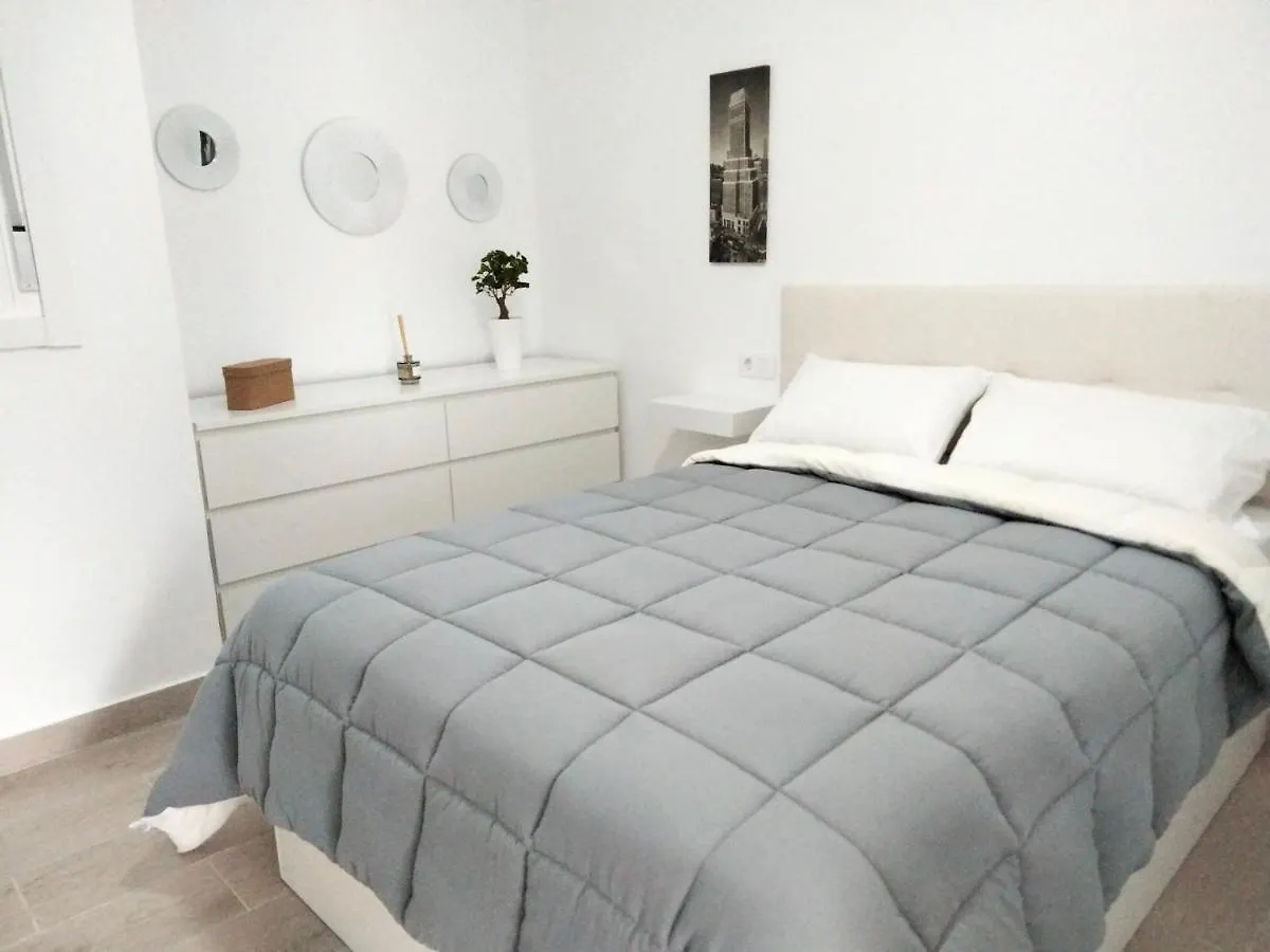 Casa Ahray Villas Canarias Costa Adeje  Spain