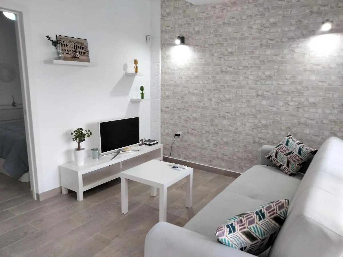 Casa Ahray Villas Canarias Costa Adeje  Apartment